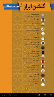 زندگی نامه عالمان شیعه 